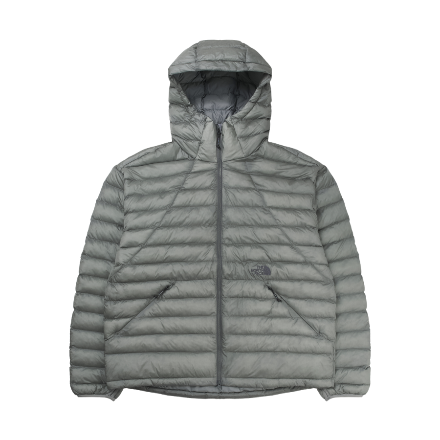 The North Face Ventus On Jacket Silver