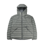 The North Face Ventus On Jacket Silver