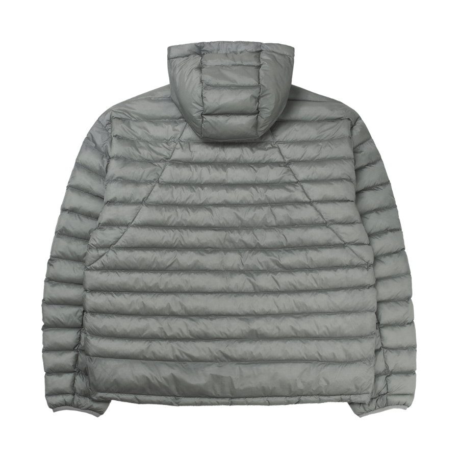 The North Face Ventus On Jacket Silver