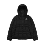 The North Face White Label Wave LT On Ball Jacket Black