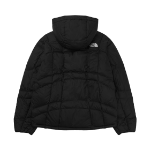 The North Face White Label Wave LT On Ball Jacket Black