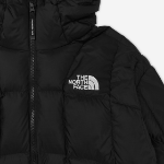 The North Face White Label Wave LT On Ball Jacket Black