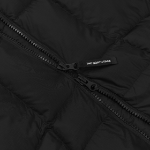 The North Face White Label Wave LT On Ball Jacket Black