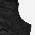 The North Face White Label Wave LT On Ball Jacket Black