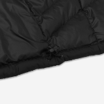 The North Face White Label Wave LT On Ball Jacket Black