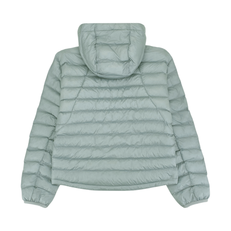 (W) The North Face White Label Ventus On Jacket Misty Blue