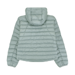 (W) The North Face White Label Ventus On Jacket Misty Blue