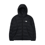 The North Face Ruta Down Jacket RDS Black - 25FW