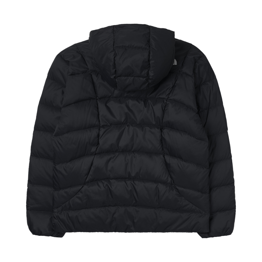 The North Face Ruta Down Jacket RDS Black - 25FW
