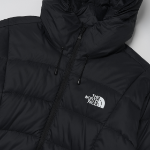 The North Face Ruta Down Jacket RDS Black - 25FW