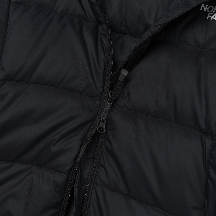 The North Face Ruta Down Jacket RDS Black - 25FW