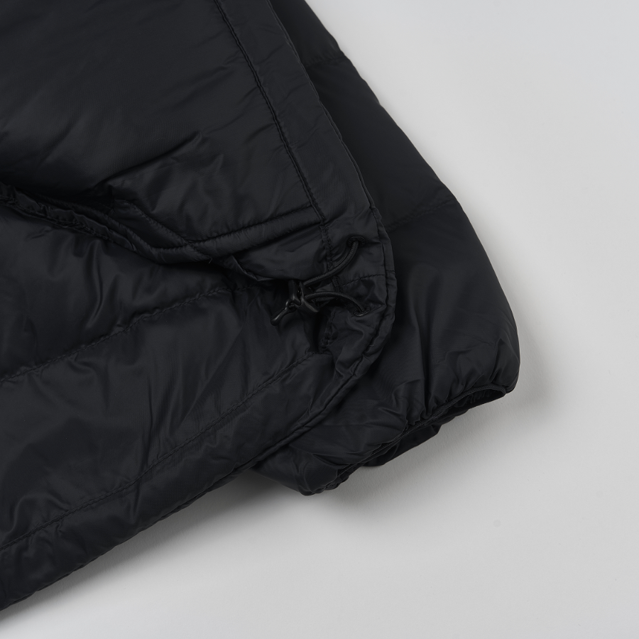 The North Face Ruta Down Jacket RDS Black - 25FW