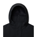 Musinsa Standard Monster Down Short Padding Jacket Black