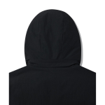 Musinsa Standard Monster Down Short Padding Jacket Black