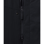Musinsa Standard Monster Down Short Padding Jacket Black