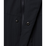 Musinsa Standard Monster Down Short Padding Jacket Black