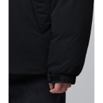 Musinsa Standard Monster Down Short Padding Jacket Black