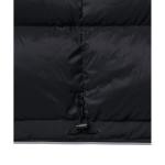 Musinsa Standard Monster Down Short Padding Jacket Black