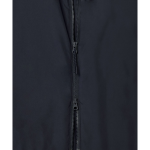 Musinsa Standard City Leisure Hooded All-Round Padding Jacket Navy