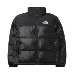 The North Face On Ball Jacket Black