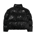 (W) The North Face Ella Down Jacket RDS Black - 25FW