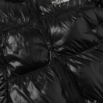 (W) The North Face Ella Down Jacket RDS Black - 25FW