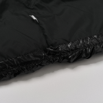 (W) The North Face Ella Down Jacket RDS Black - 25FW