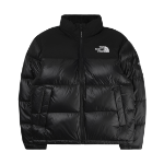 The North Face White Label Novelty Nuptse RDS Down Jacket Black