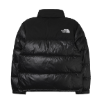 The North Face White Label Novelty Nuptse RDS Down Jacket Black