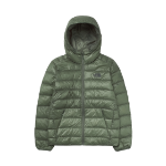 The North Face Matier RDS Down Hoodie Light Khaki - 25FW