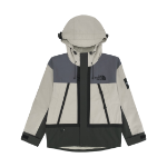 The North Face Vintage Martis Jacket Sand - 25FW