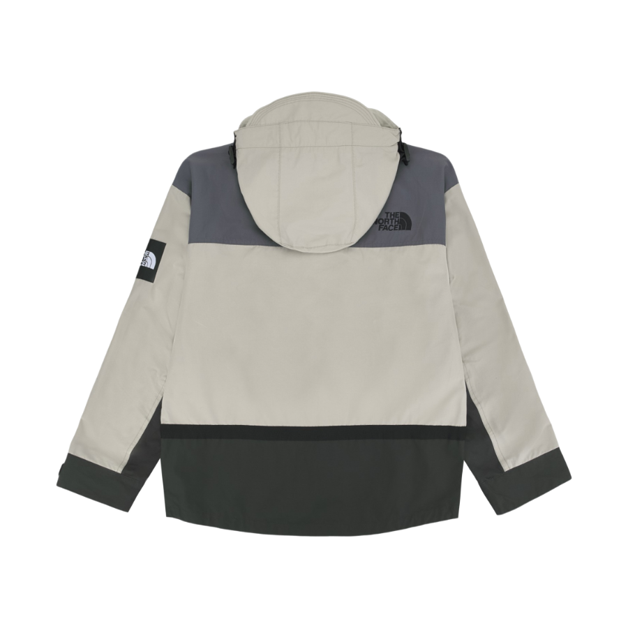 The North Face Vintage Martis Jacket Sand - 25FW