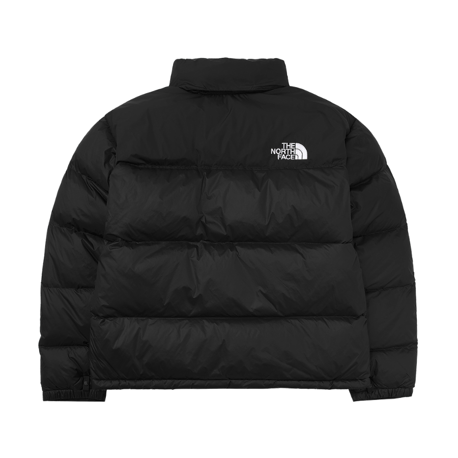 The North Face 1996 Retro Nuptse Jacket Black - 25FW