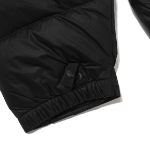 The North Face 1996 Retro Nuptse Jacket Black - 25FW
