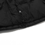 The North Face 1996 Retro Nuptse Jacket Black - 25FW