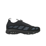 (W) Nike Air Max SNDR Black and Silver