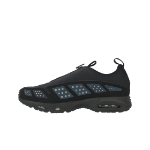(W) Nike Air Max SNDR Black and Silver