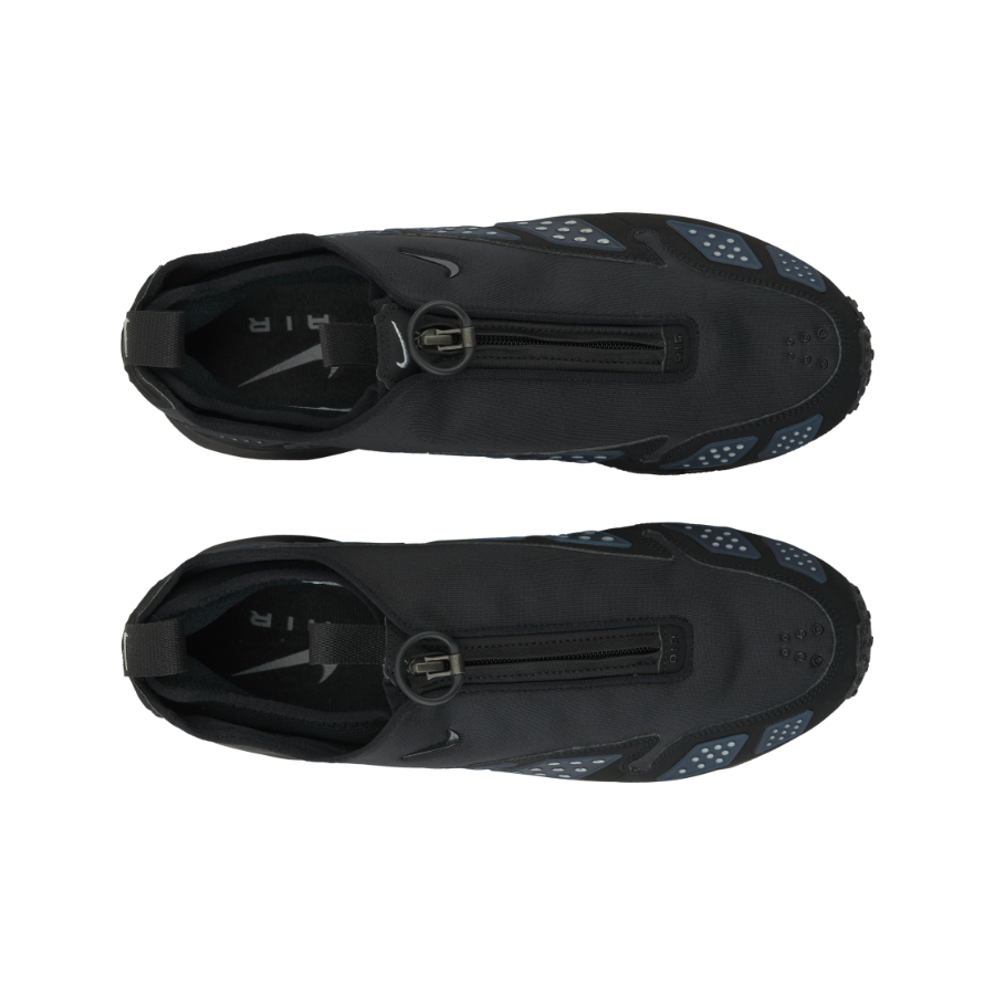 (W) Nike Air Max SNDR Black and Silver