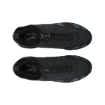 (W) Nike Air Max SNDR Black and Silver
