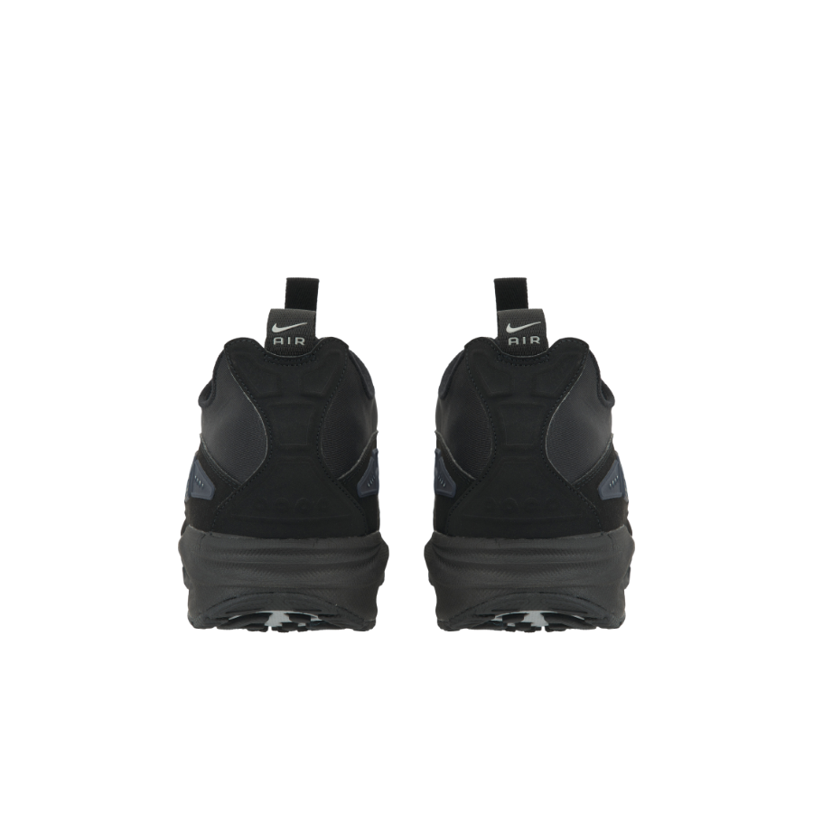 (W) Nike Air Max SNDR Black and Silver