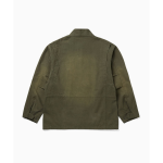 Dickies Washed M-65 Field Jacket Olive