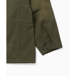 Dickies Washed M-65 Field Jacket Olive