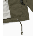 Dickies Washed M-65 Field Jacket Olive