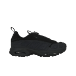 (W) Nike Air Max SNDR Gore-Tex Black and Dark Smoke Grey