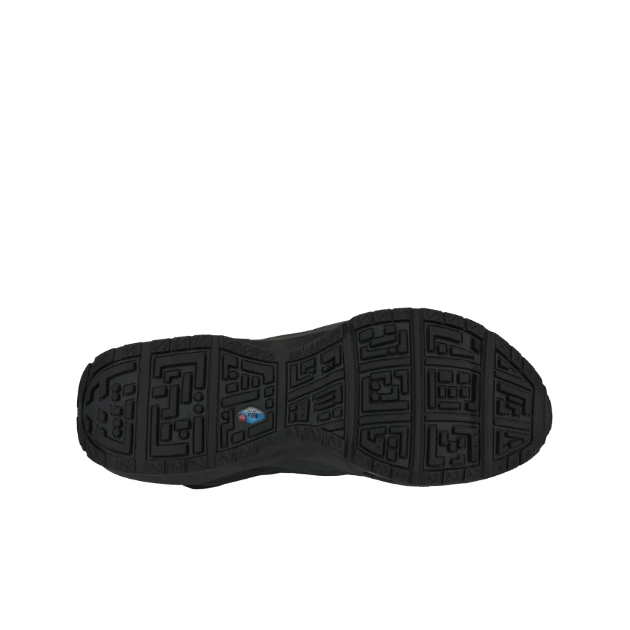 (W) Nike Air Max SNDR Gore-Tex Black and Dark Smoke Grey