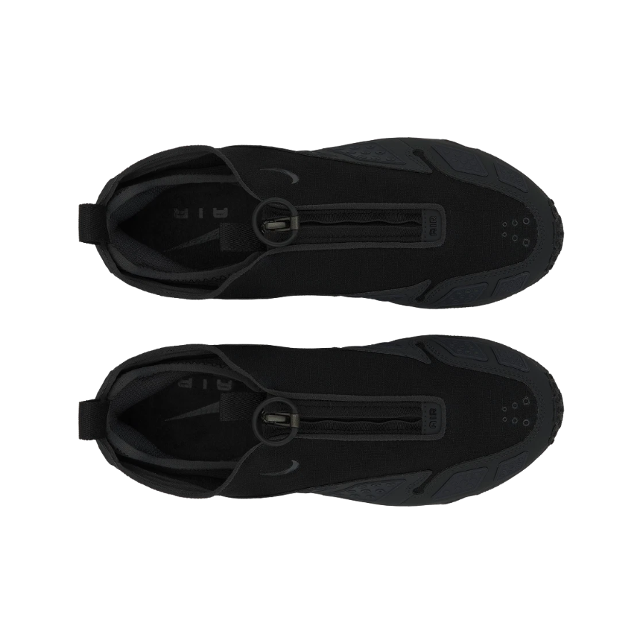 (W) Nike Air Max SNDR Gore-Tex Black and Dark Smoke Grey