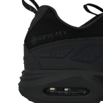 (W) Nike Air Max SNDR Gore-Tex Black and Dark Smoke Grey