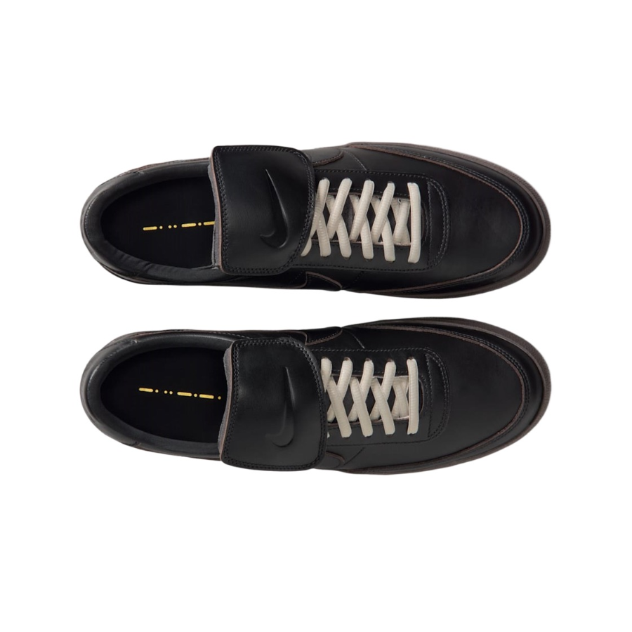 Nike Killshot 2 Premium Black Velvet Brown