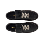Nike Killshot 2 Premium Black Velvet Brown