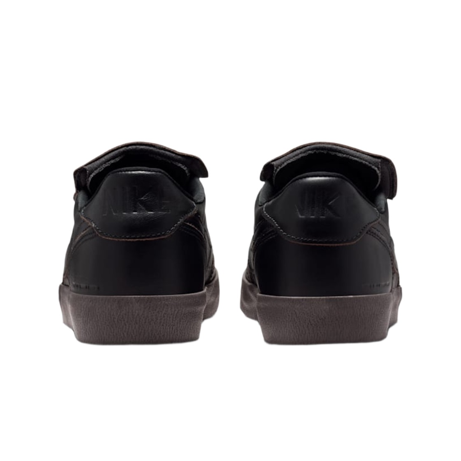 Nike Killshot 2 Premium Black Velvet Brown
